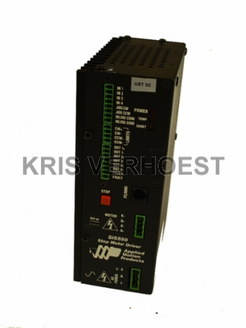 AMP 9972009 (NEW)