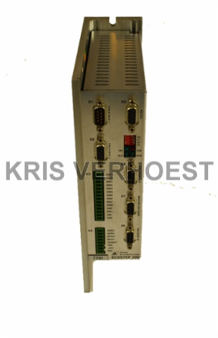 JAT ( Jenaer Antriebstechnik ) 200-AA-030-000 (USED)