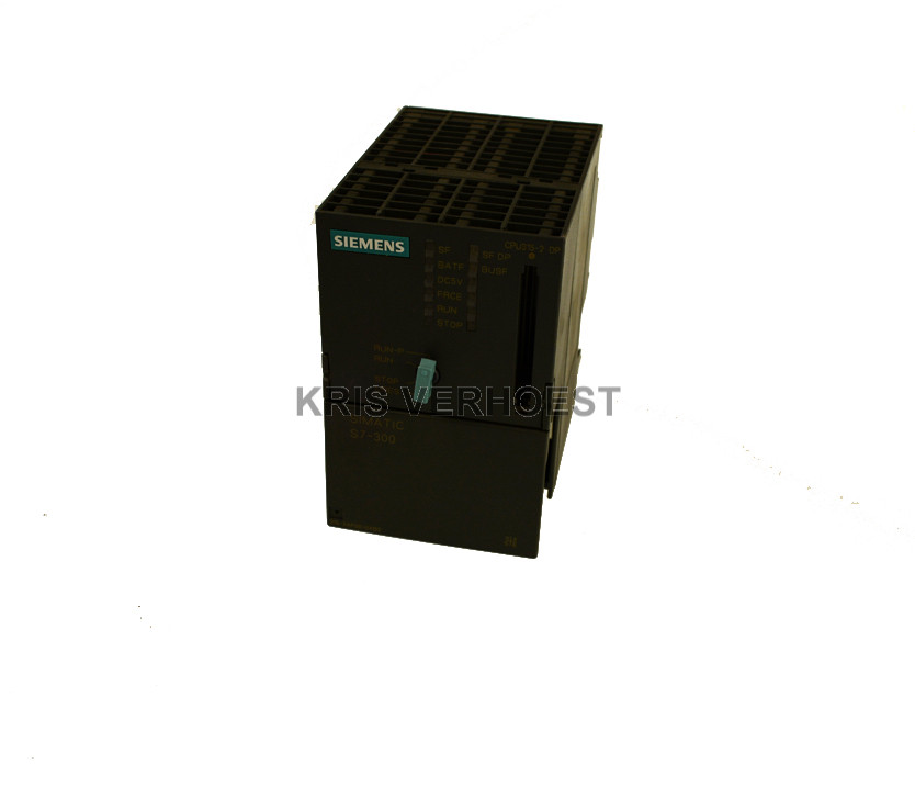 Siemens 6ES7315-2AF00-0AB0 (NEW)