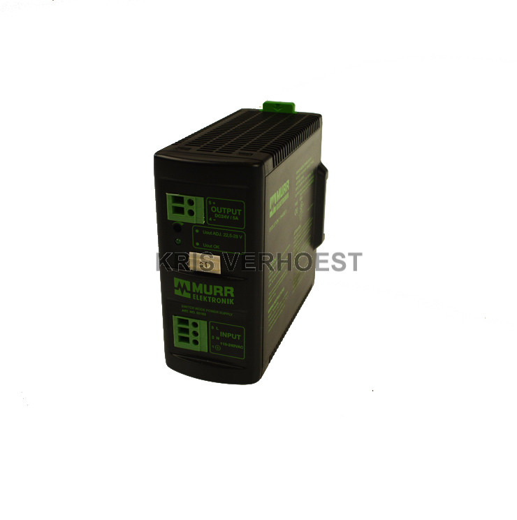 Murr Elektronik 85163 (NEW)