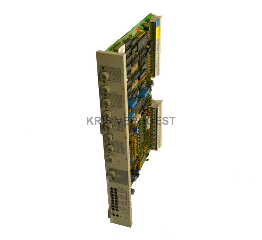 Siemens 6DS1730-8AA (USED)