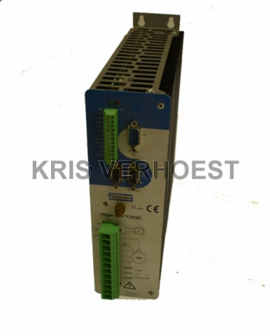 Seidel DIGIFAS7202 (USED)