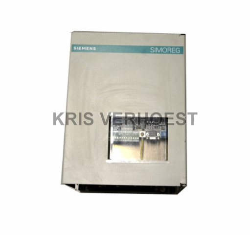 Siemens 6RA2330-6DV61-0 (USED)