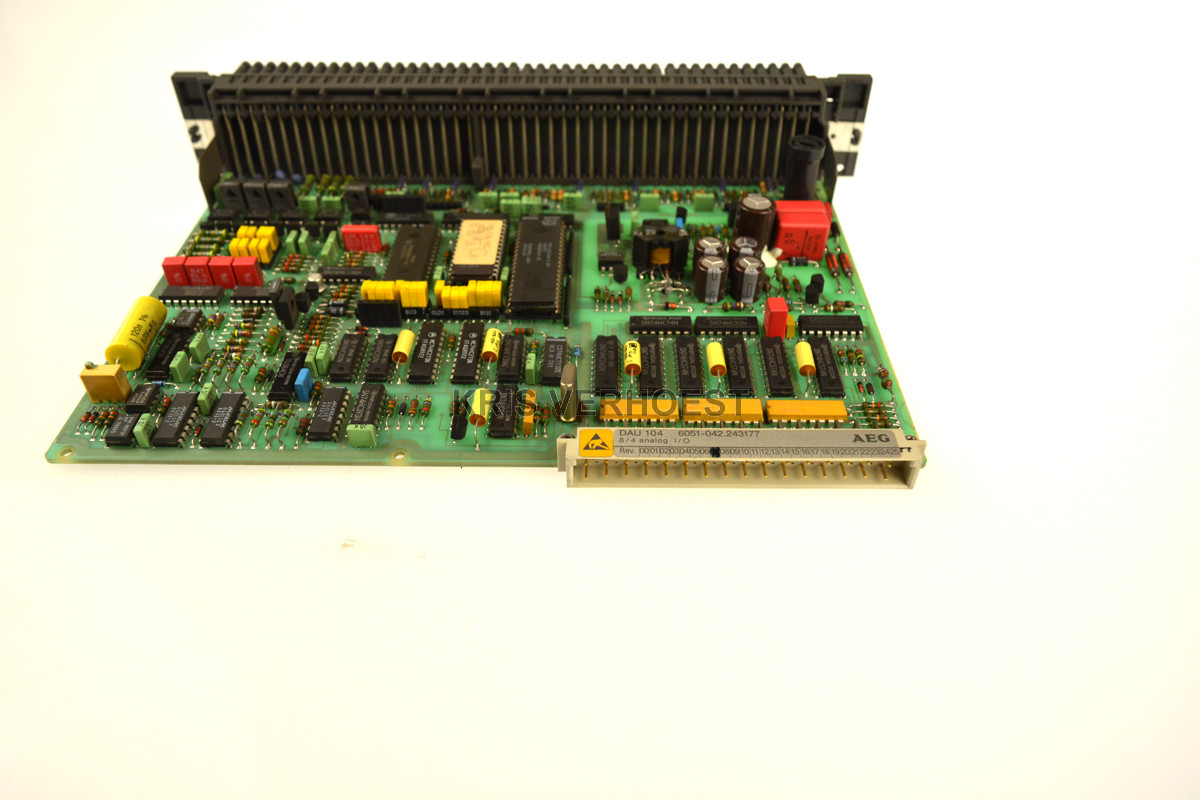 AEG 6051-042.243177 (USED)