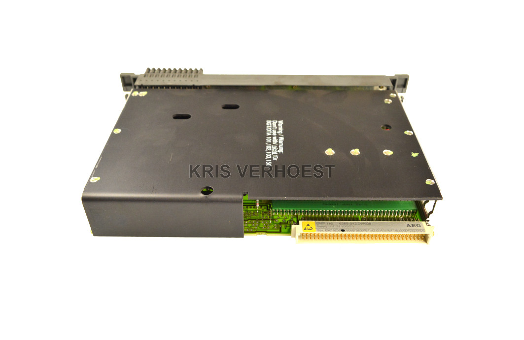 AEG 6365-042.244608 (USED)