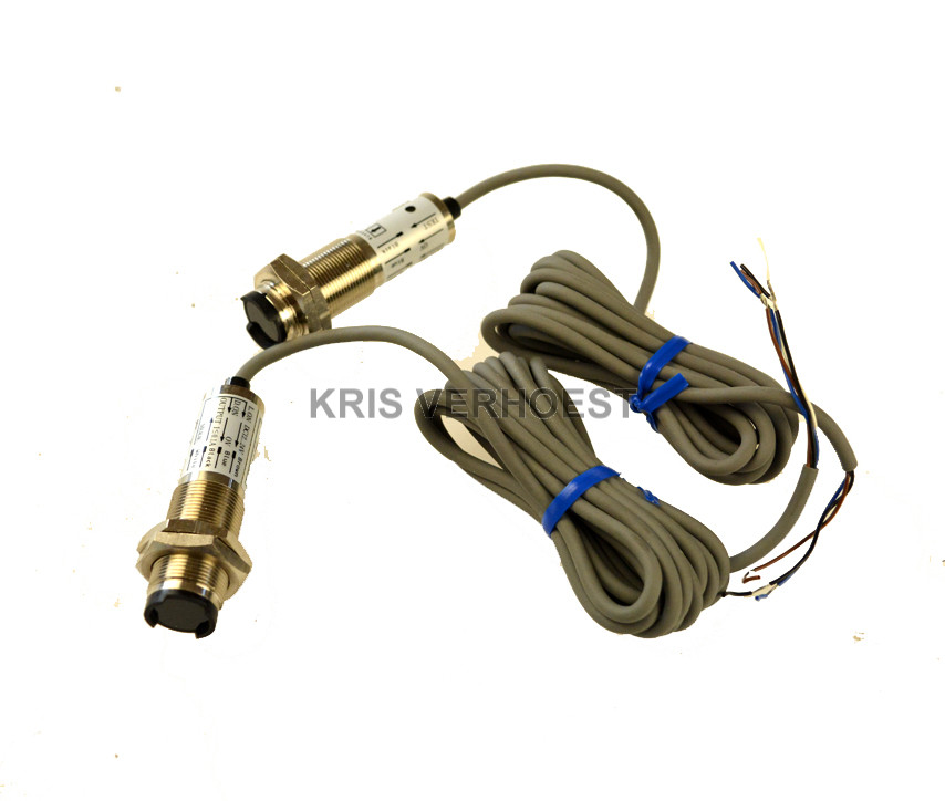 Sick VS/VE180-P132 (USED)