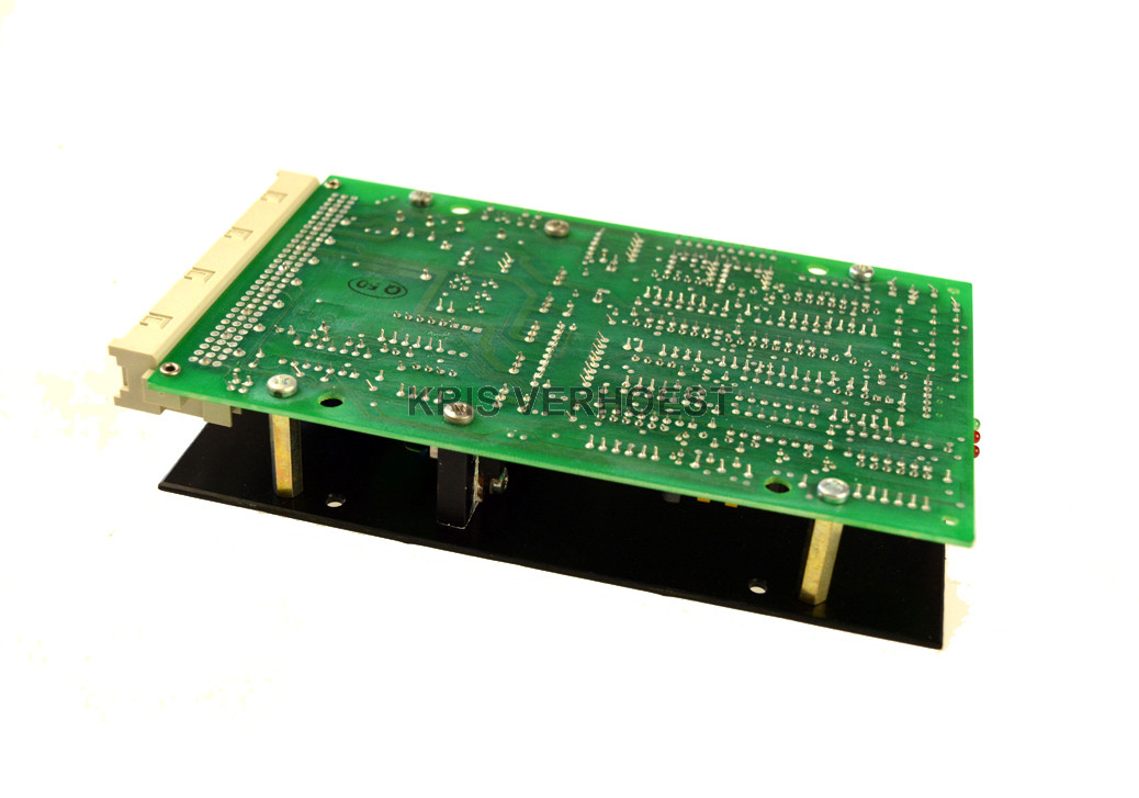 Minimotor S.A. LC3002A (NEW)