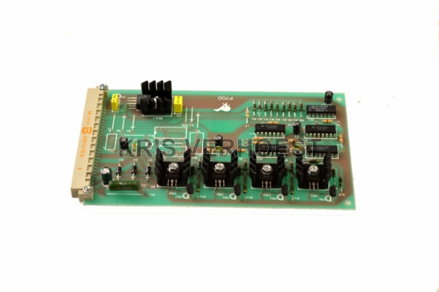 Astrosyn P700 (NEW)