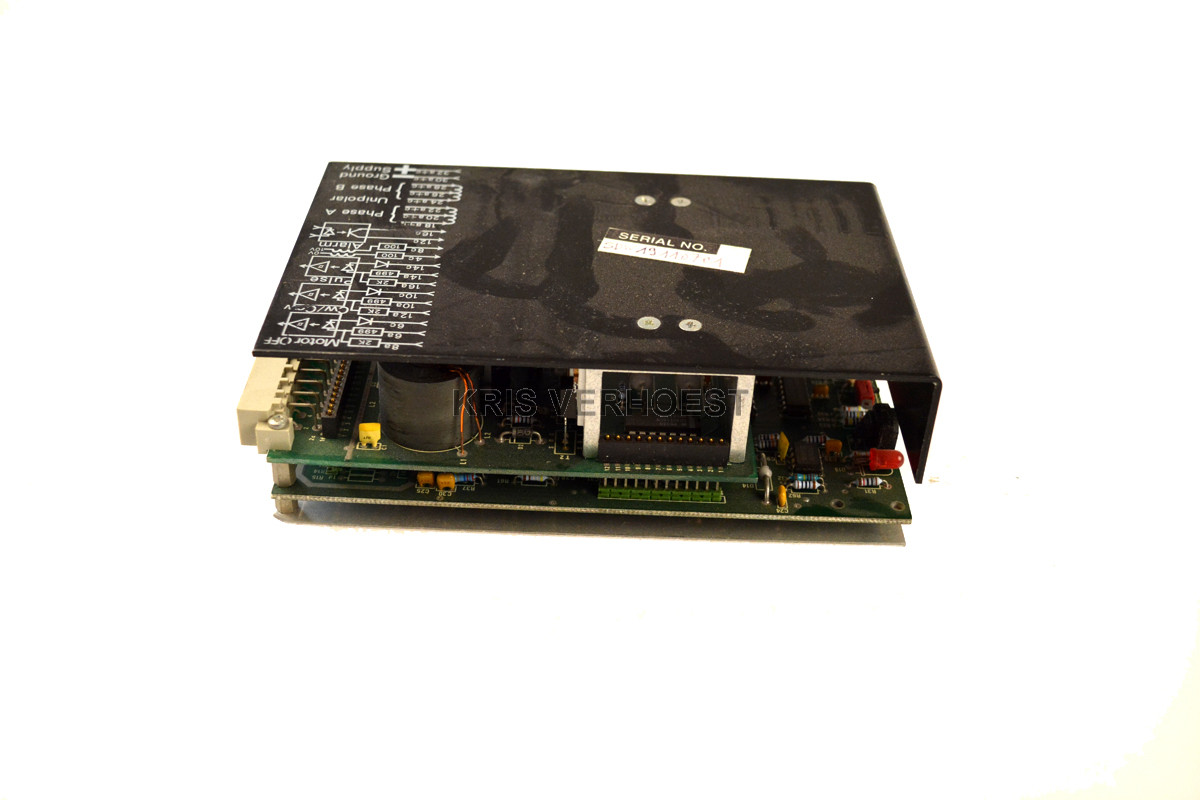 SMD Sonceboz 9112 (NEW)