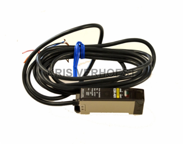 Omron E3X-A51 (NEW)