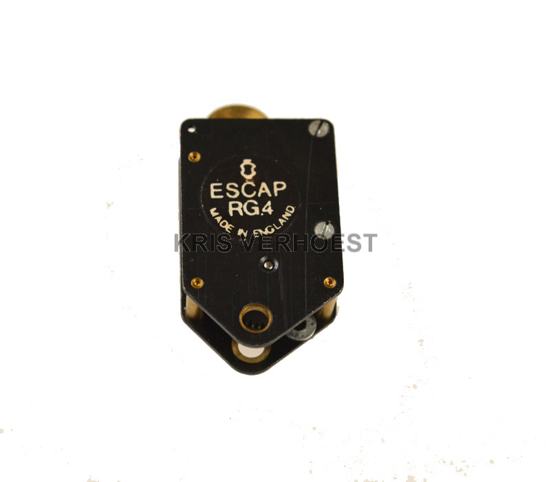 Escap RG4 (USED)