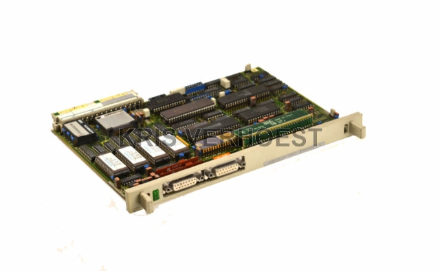 Siemens 6AV1222-0AB20 (NEW)