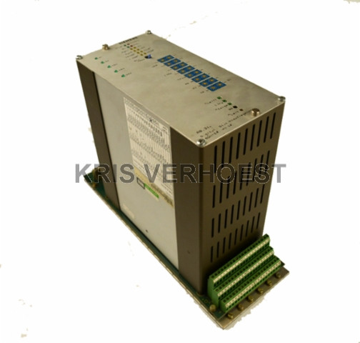 Siemens 6DM1001-8WD10 (NEW)