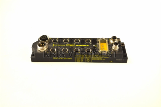 Turck FLDP-IOM88-0002 (NEW)