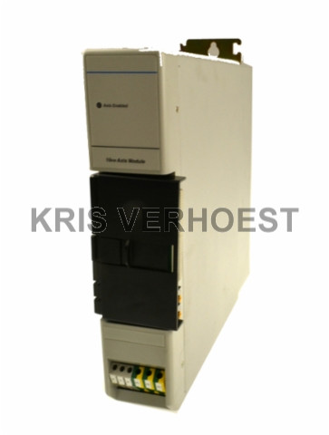 Allen-Bradley 1394-AM50 (NEW)