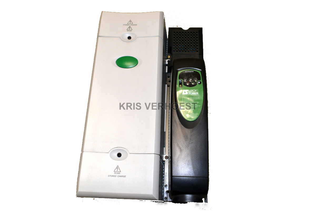 Leroy Somer SK4402 (NEW)