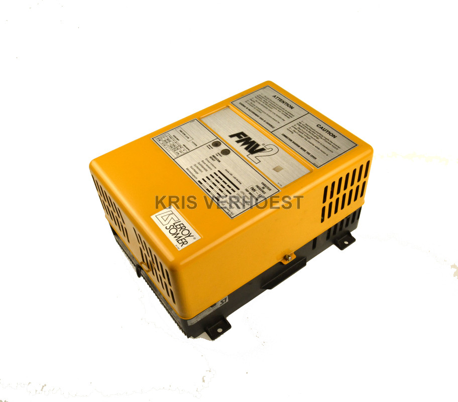 Leroy Somer FMVSTB1,5M (USED)