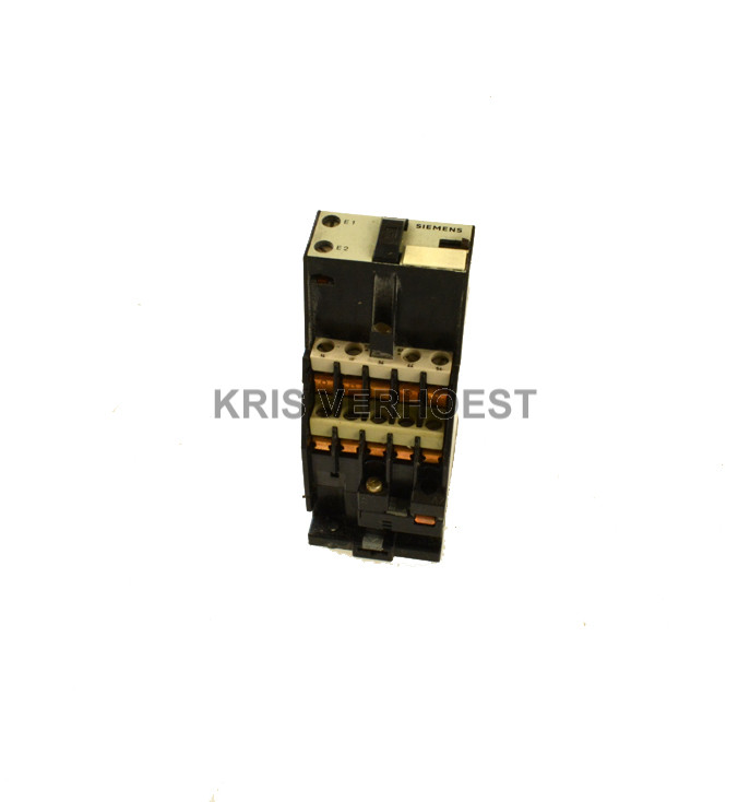 Siemens 3TH8354-1EN1 (USED)