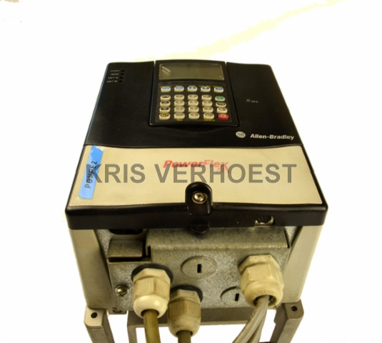 Allen-Bradley 20AC1P3A0AYNANC0 (NEW)