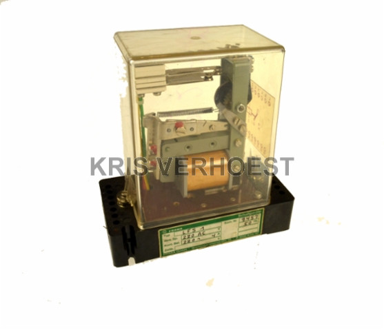 Fraba Koln LFS1 (NEW)
