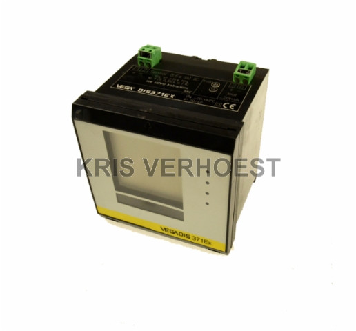 Vega DIS371EX (USED)