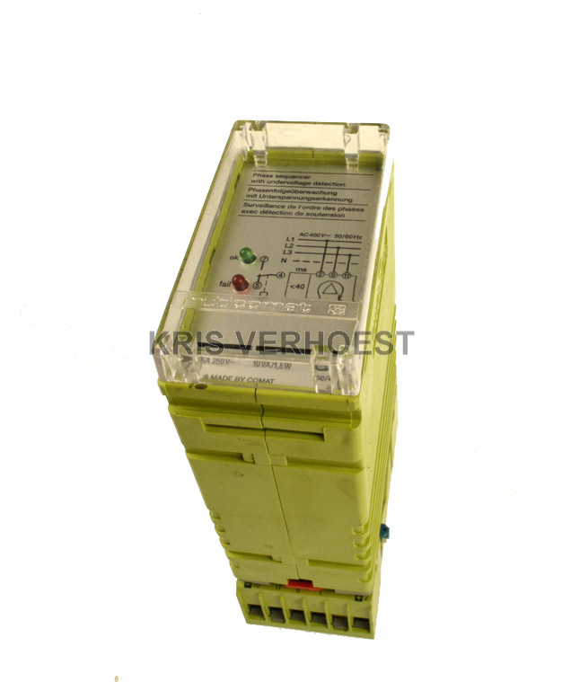 Comat SSU31 (USED)