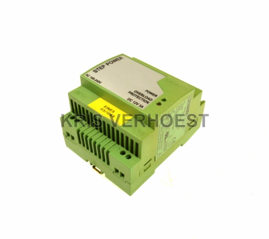 Phoenix Contact 2938921 (USED)