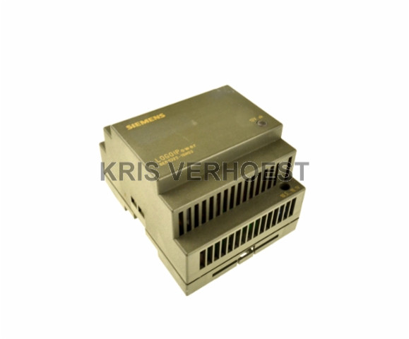 Siemens 6EP1322-1SH02 (NEW)