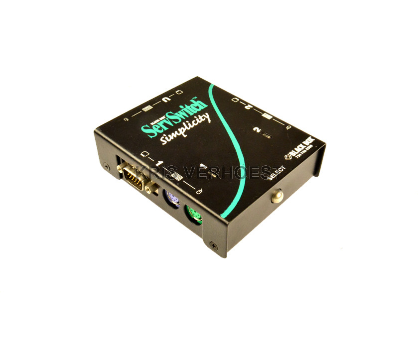 Blackbox SW613A (NEW)
