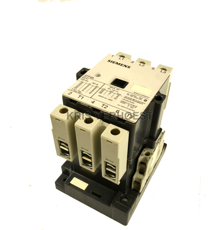 Siemens 3TF4944-0AP0 (USED)