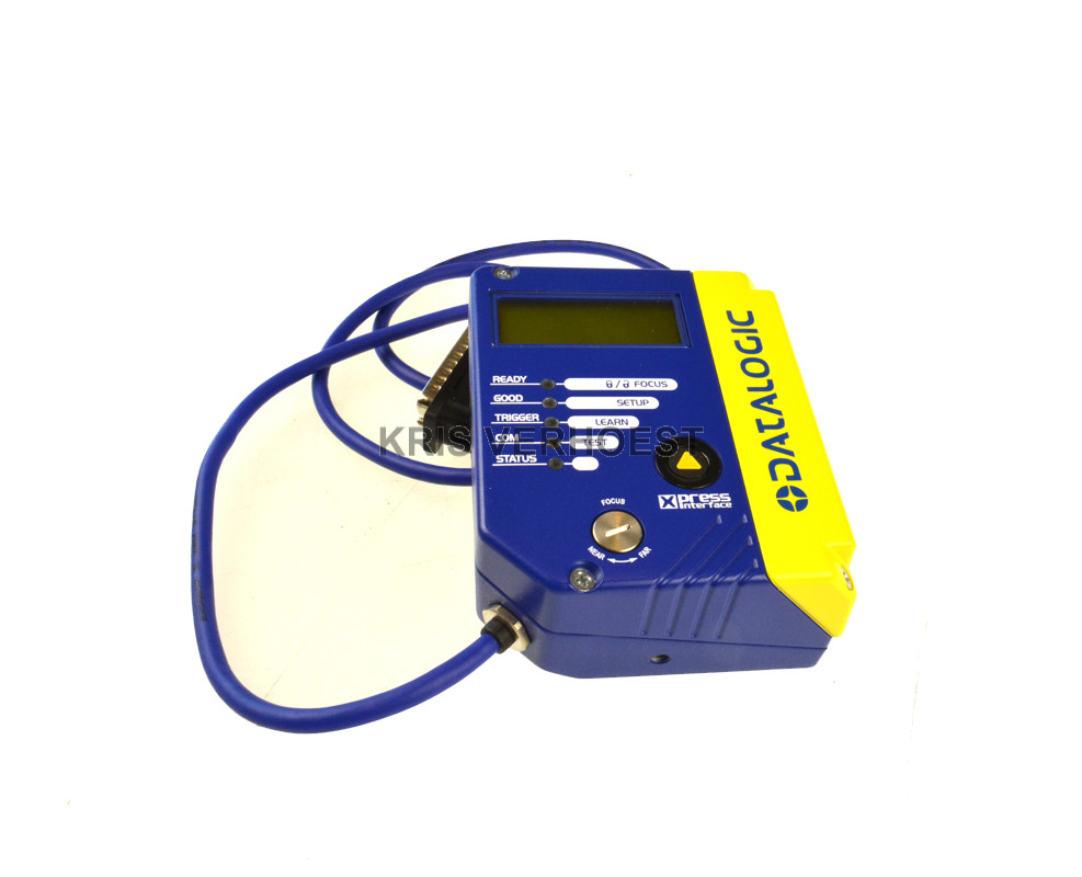 Datalogic DS4800-1000 (USED)