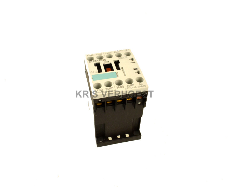 Siemens 3RH1140-1AB00 (NEW)