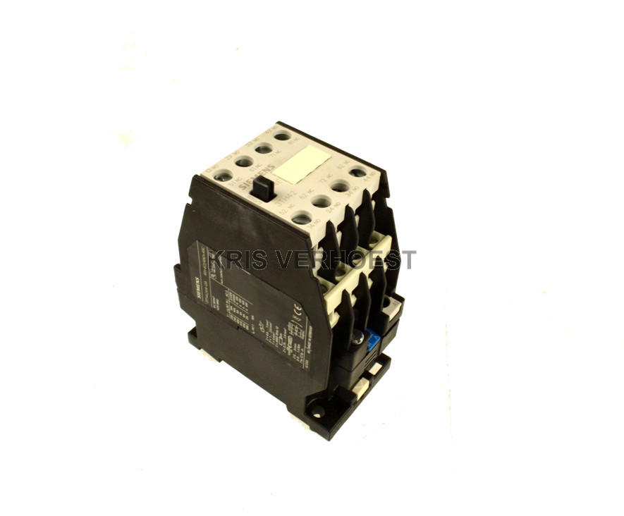 Siemens 3TH4244-0AD0 (NEW)