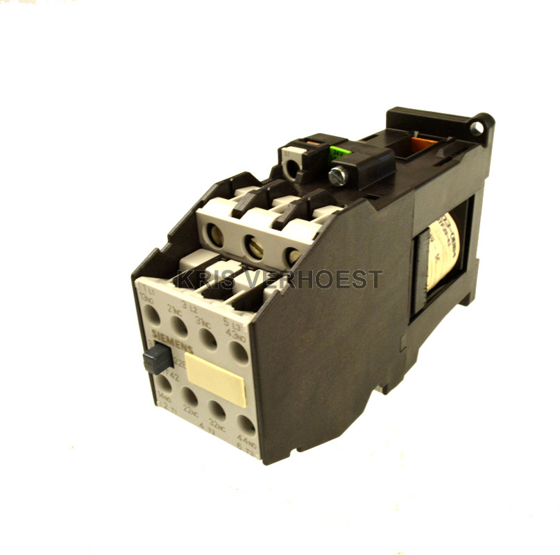 Siemens 3TF4222-0BB4 (USED)