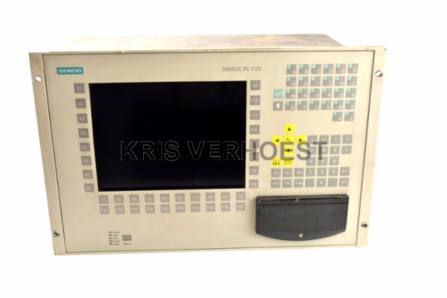 Siemens 6ES7 642-2AA00 (NEW)