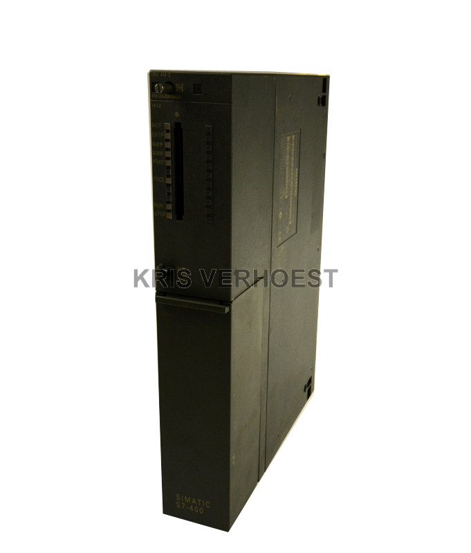 Siemens 6ES7414-3XJ04-0AB0 (NEW)