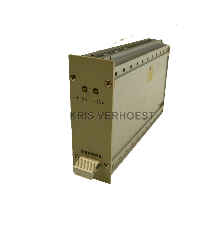 Siemens C8451-A6-A16-2 (USED)