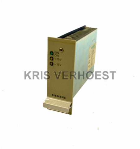 Siemens C8451-A6-A76-1 (NEW)