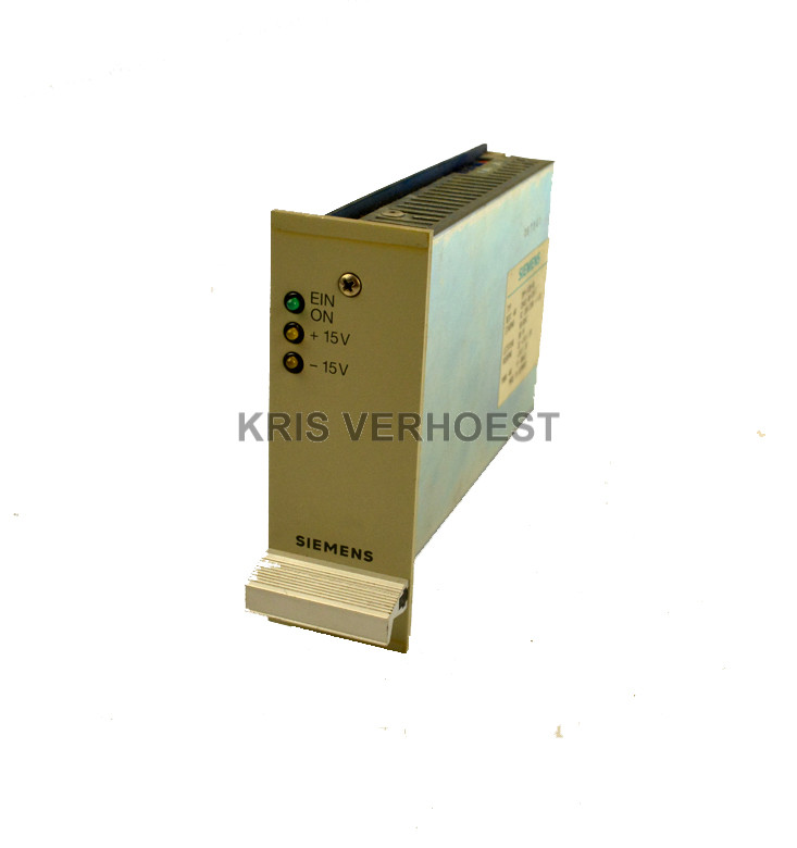 Siemens C8451-A6-A76-1 (USED)
