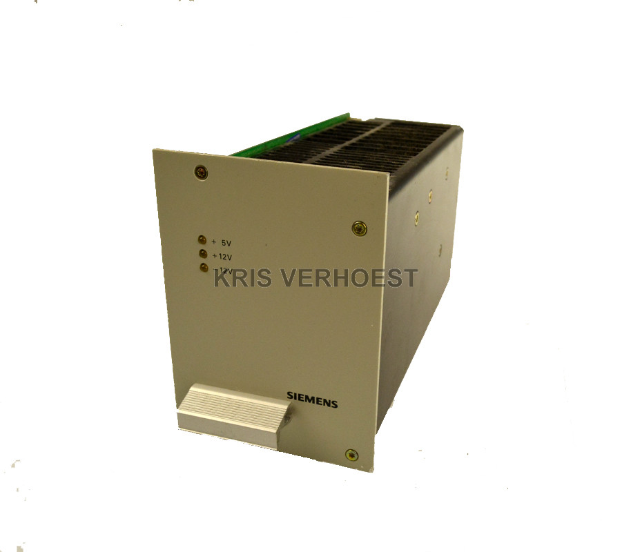 Siemens 6AR1306-0HC01-0AA1 (USED)