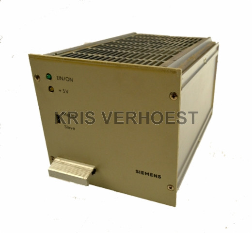 Siemens C8451-A6-A53-4 (NEW)