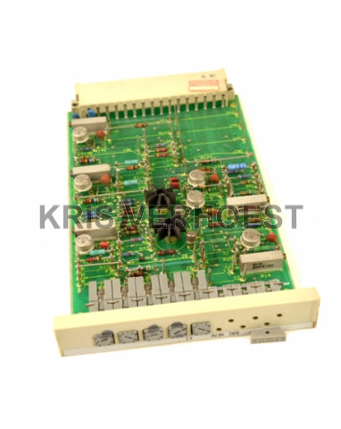 Siemens 6DC1020A3 (NEW)