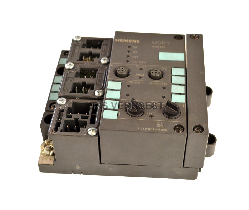 Siemens 6GT2002-0EB20 (NEW)