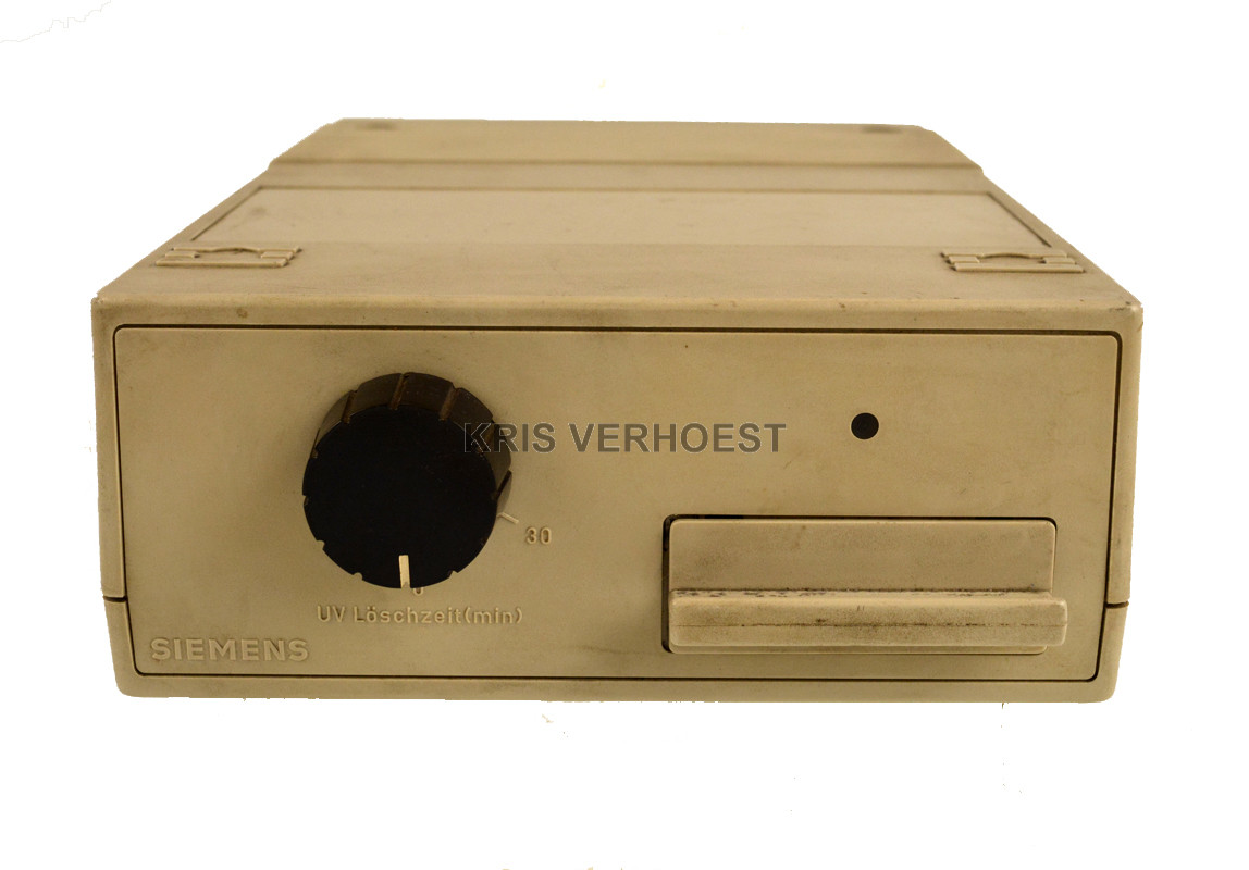 Siemens 6ES5985-1AA11 (USED)