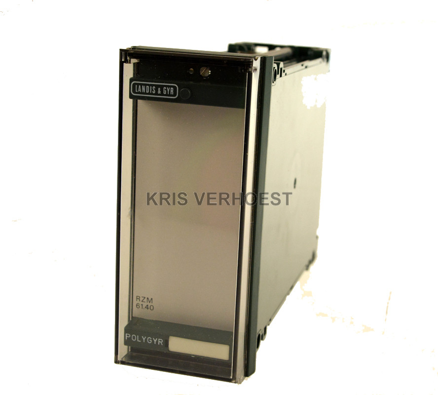 Landis & Gyr RZM61.40 (NEW)