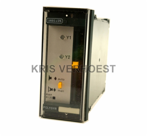 Landis & Gyr RWF61.20 (NEW)