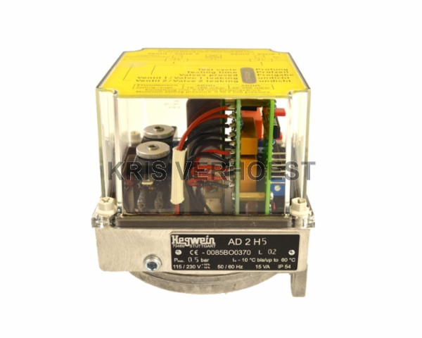 Hegwein AD2H5 (NEW)