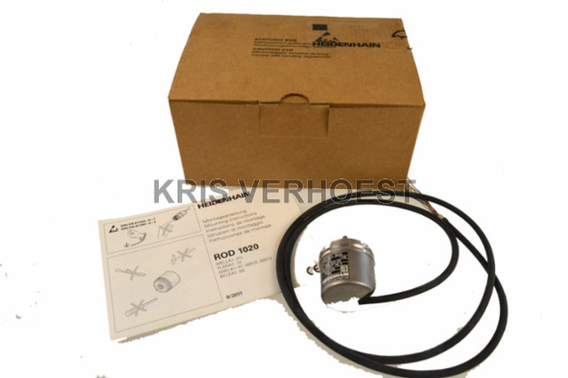 Heidenhain 534900-05 (NEW)
