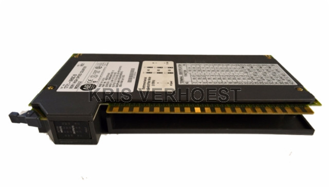Allen-Bradley 1771-VHSC/B (USED)