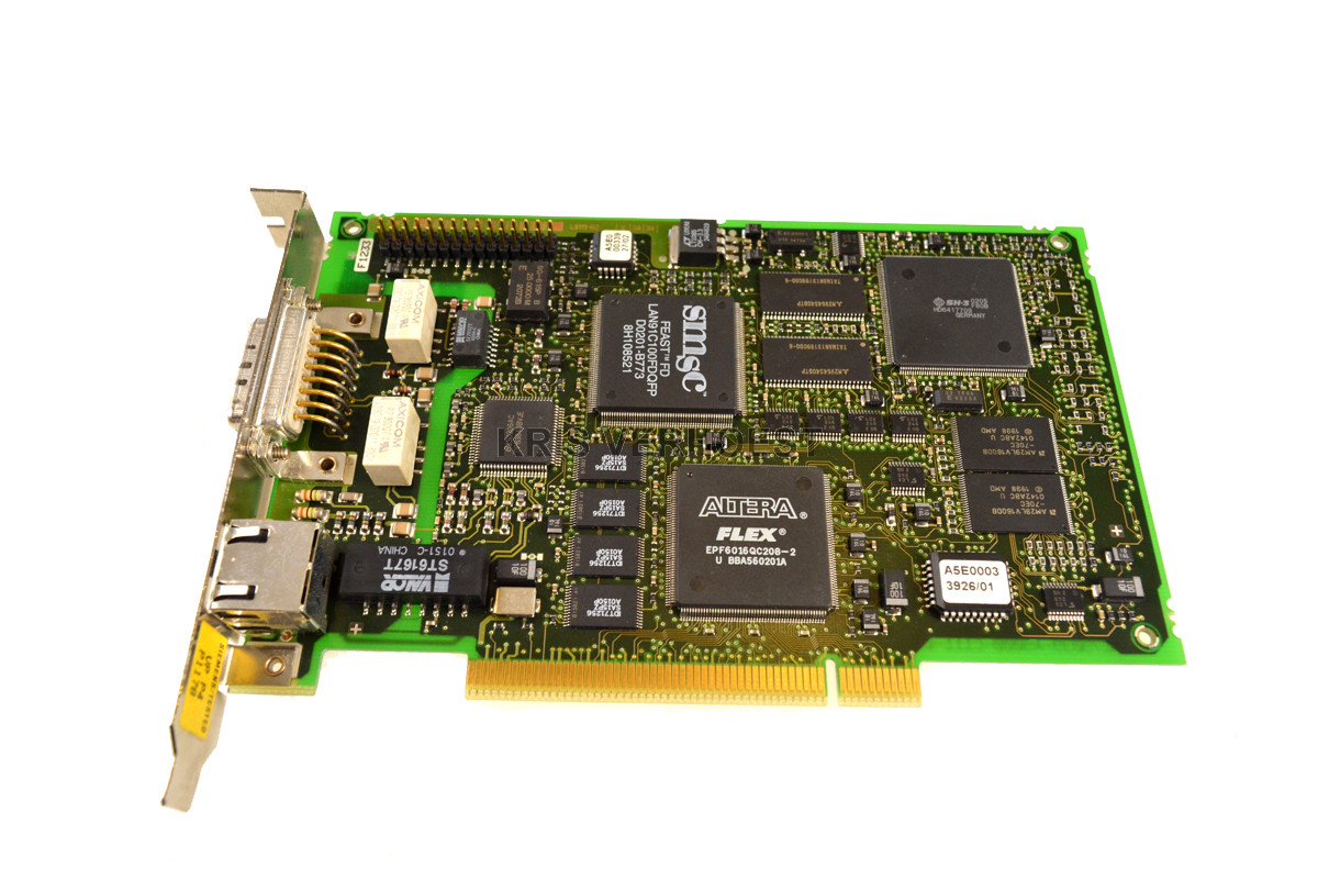 Siemens 6GK1161-3AA00 (NEW)